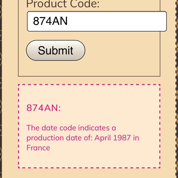 Louis Vuitton Sarah wallet - Picture 5 of 14